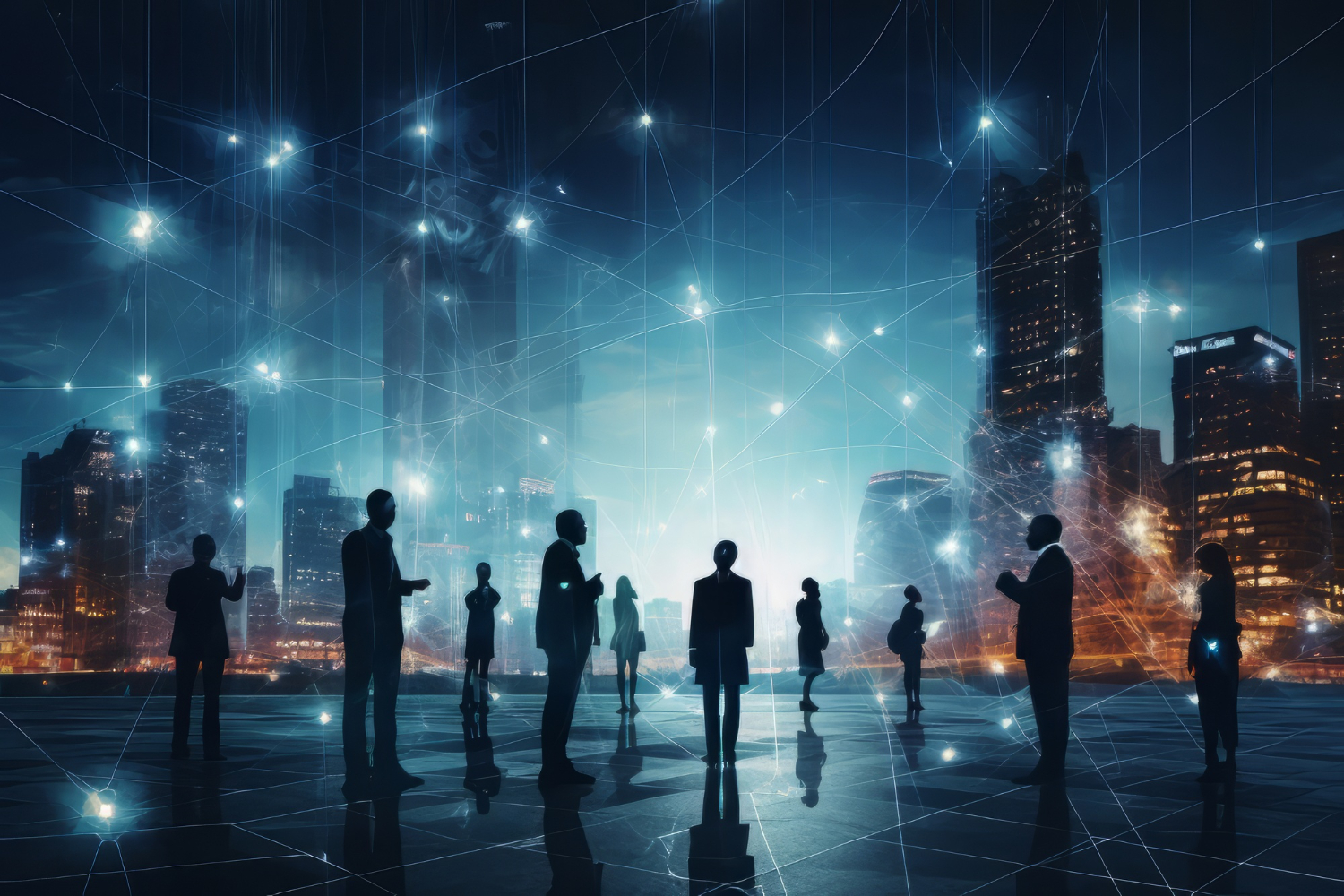 Overseas Recruitment